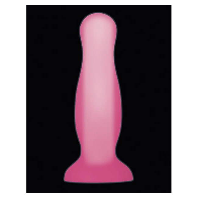 Evolved Luminous Plug Small - Specifications