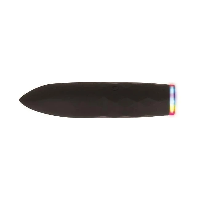 Evolved on the Spot Light Up Bullet Rechargeable - How It Feels