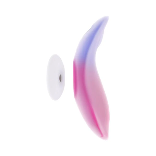 Evolved Paradise Panty Rechargeable Silicone Remote-controlled Wearable Vibrator - Vibration Modes