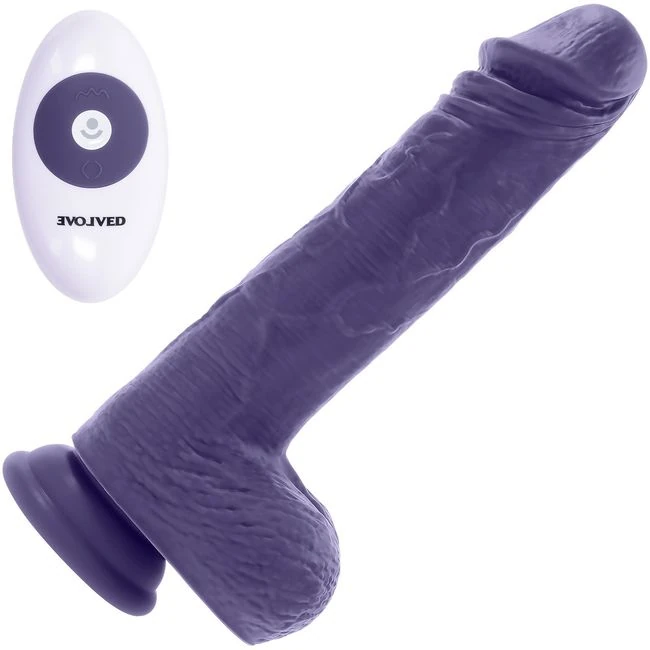 Evolved Pleasure Rider 844477024844 - Size & Fit