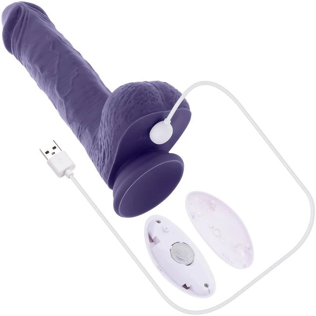 Evolved Pleasure Rider 844477024844 - Controls & Power