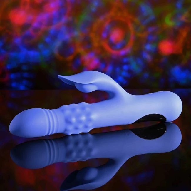 Evolved Pop Goes the O - Material Feel