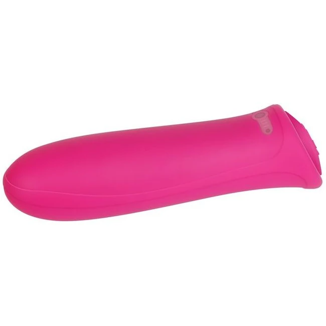 Evolved Pretty in Pink Mini Vibrator - Power & Performance