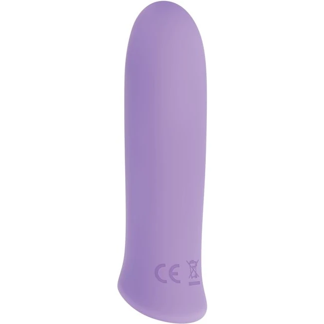 Evolved Purple Haze Rechargeable Bullet - How It Feels