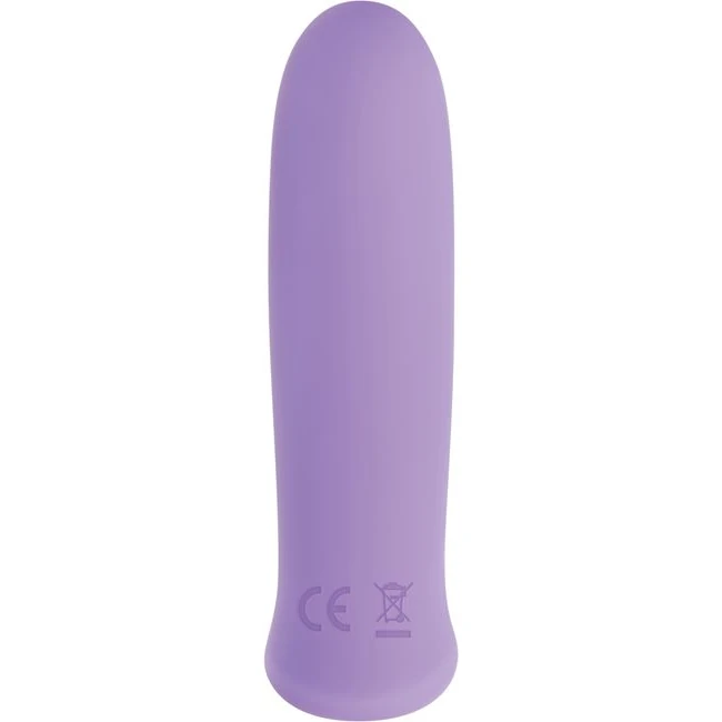 Evolved Purple Haze Rechargeable Bullet - Vibration Modes