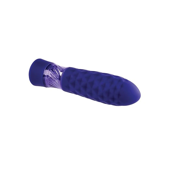 Evolved Raver - Vibration Modes and Sensations