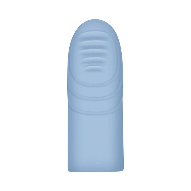 Evolved Rechargeable Fingerlicious - How It Feels