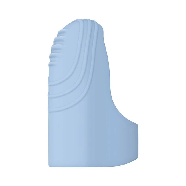 Evolved Rechargeable Fingerlicious - Vibration Modes and Features