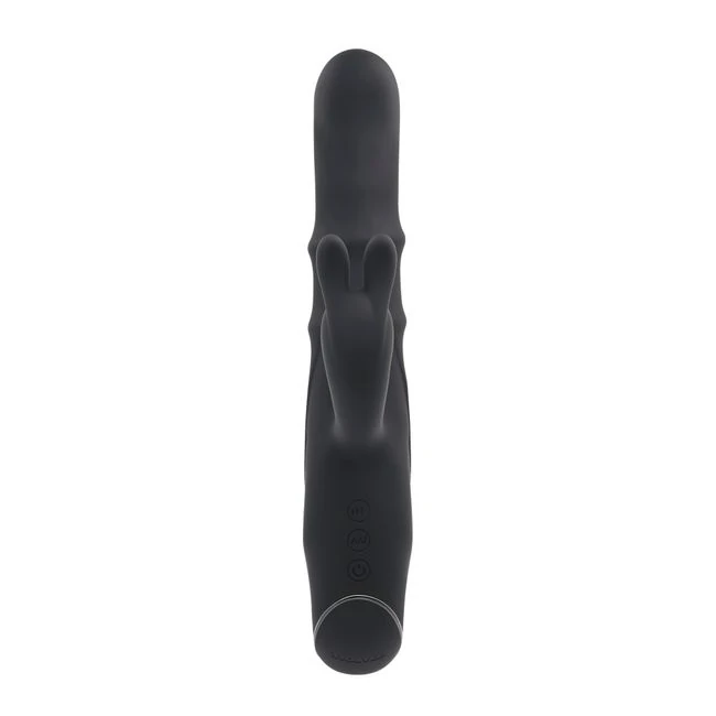 Evolved Ringmaster - Vibration Modes and Features