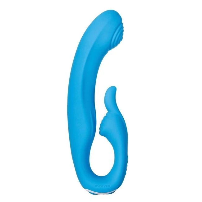 Evolved Sea Breeze Bunny - Vibration Modes