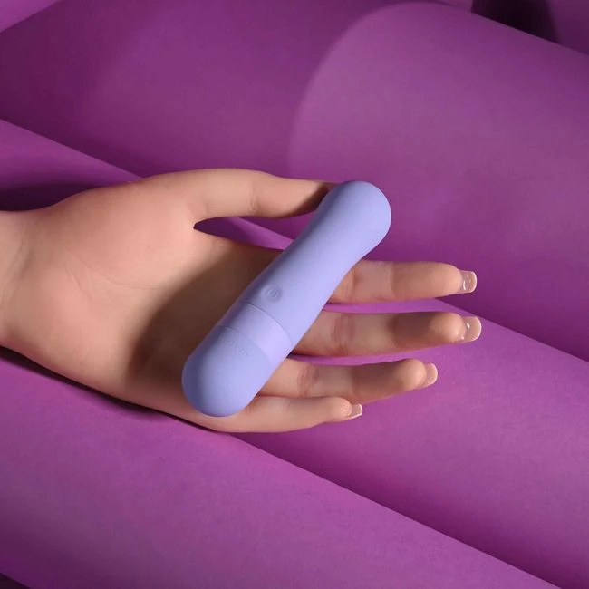 Evolved Squishy Bullet - Vibration Modes