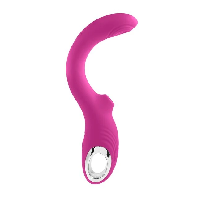 Evolved Strike a Pose - Vibration Modes and Stimulation Features