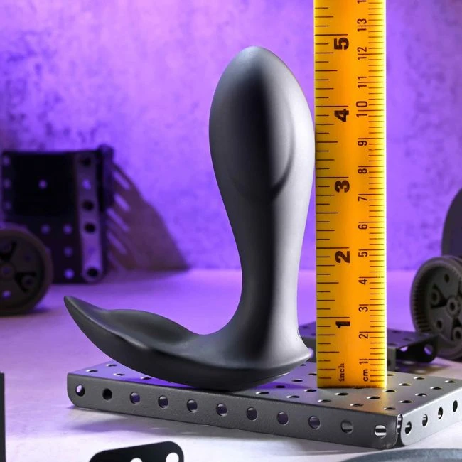 Evolved Take Me Out - Vibration Modes and Features