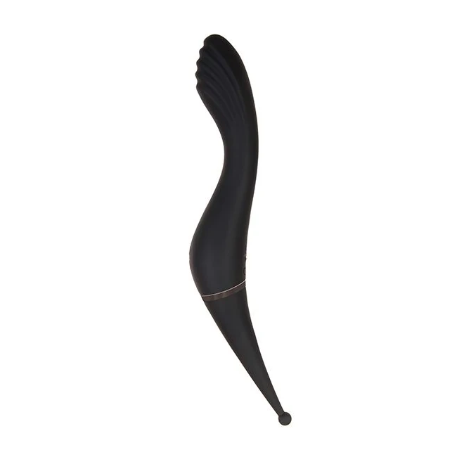 Evolved Tantalizing Teaser - Vibration Modes
