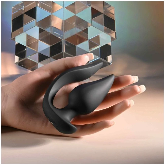 Evolved the Genie - Vibration Modes