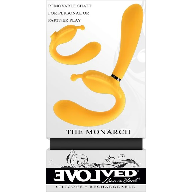 Evolved the - Vibration Modes & Control