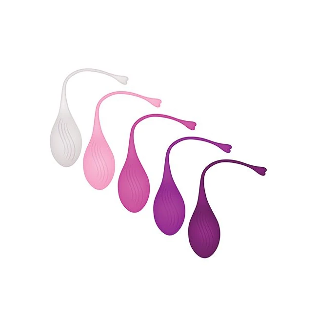 Evolved Tight & Delight - Design & Feel