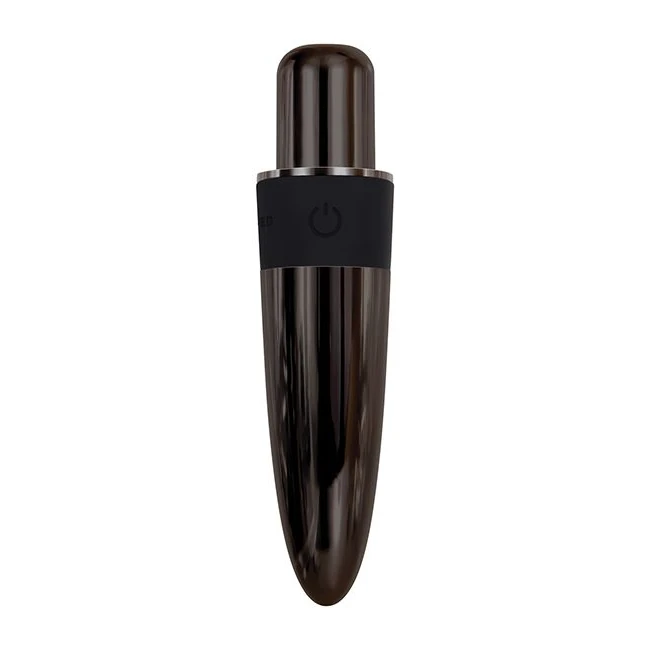 Evolved Tiny Treasures 5 Pc Silicone Vibe Kit - Vibration Modes and Sensations