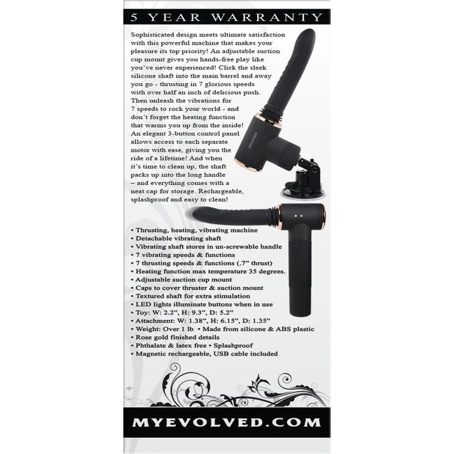 Evolved Too Hot to Handle - Experience the Evolved Too Hot To Handle