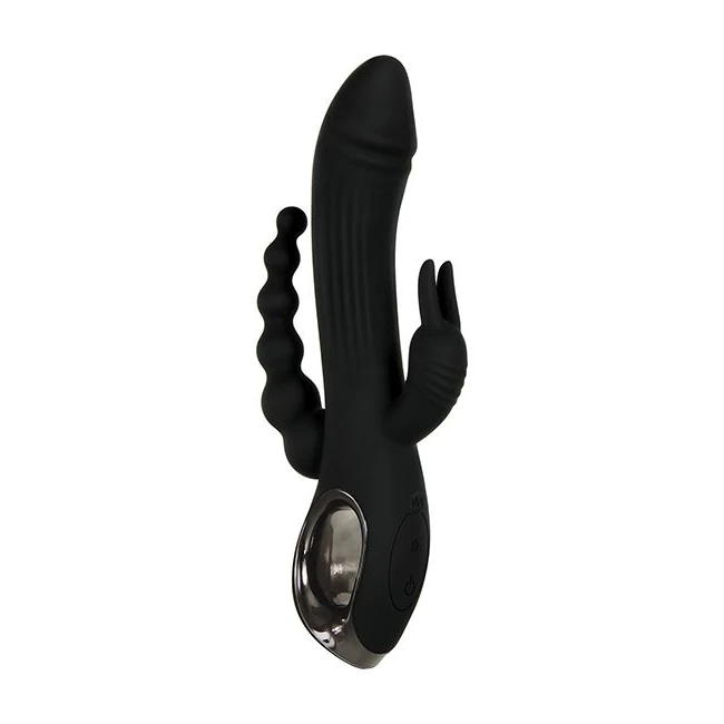 Evolved Trifecta - Experience Multi-Zone Pleasure with the Evolved Trifecta
