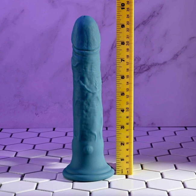 Evolved Tsunami - Material Feel