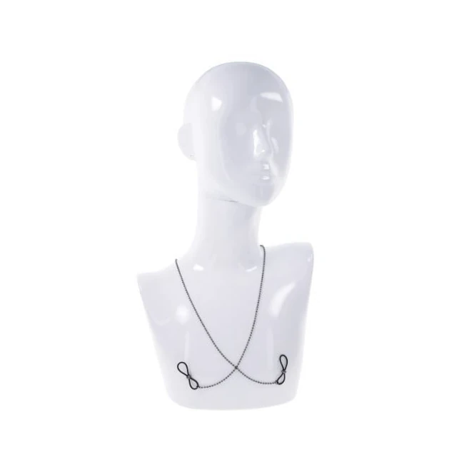 Ex's & Oh's Body Jewelry W/ Nipple Ties - Build & Quality