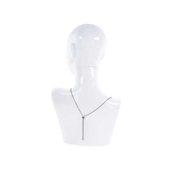 Ex's & Oh's Body Jewelry W/ Nipple Ties - Hardware & Fasteners