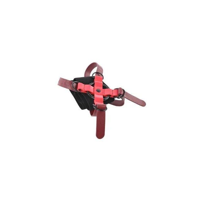 Ex's & Oh's Cross Cuffs - Comfort & Fit