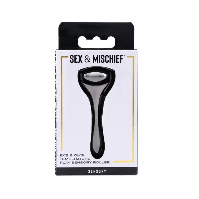 Ex's & Oh's Temperature Play Sensory Roller - Hardware & Fasteners