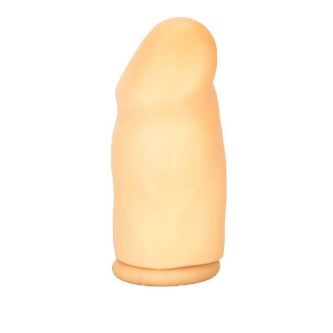 Extension Flesh 3in Ivory - Grip & Control