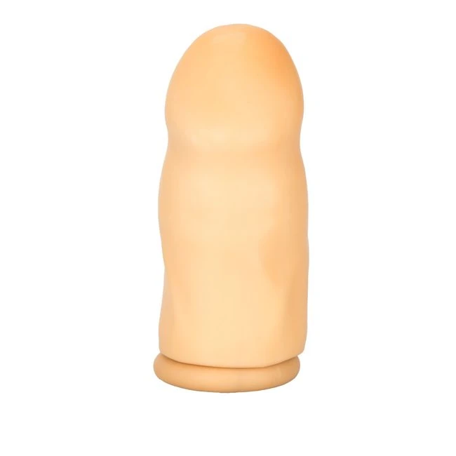Extension Flesh 3in Ivory - Material Feel & Specifications
