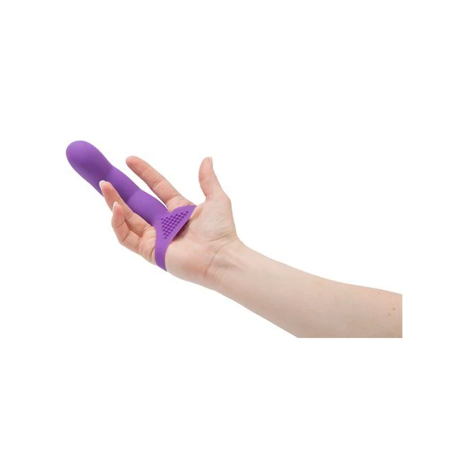 Extra Touch Finger Dong - How It Feels
