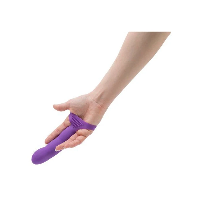 Extra Touch Finger Dong - Usage & Compatibility