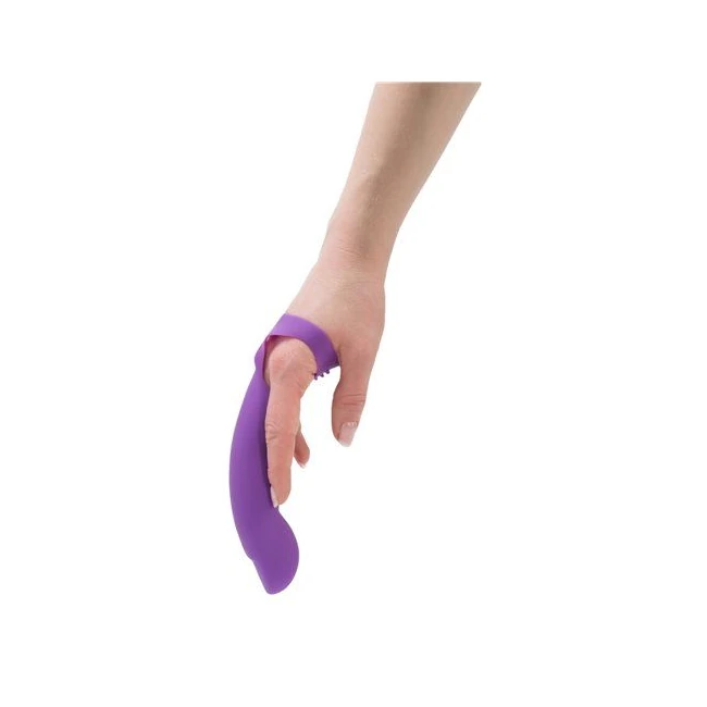 Extra Touch Finger Dong - Available Variations