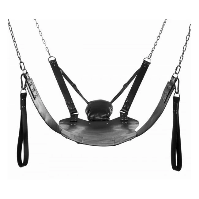 Extreme Sling and Swing Stand - Key Details