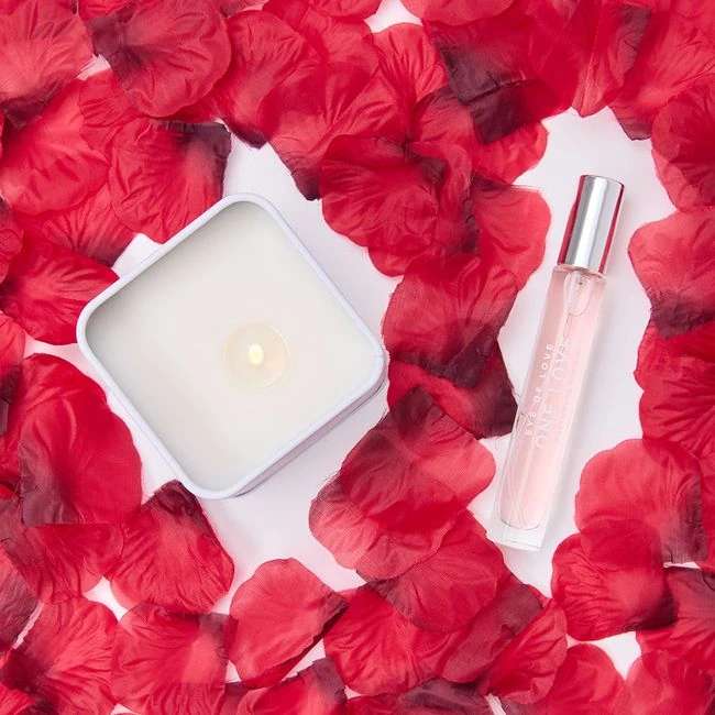 Eye of Love One Love Attract Him Pheromone Gift Set - Key Details