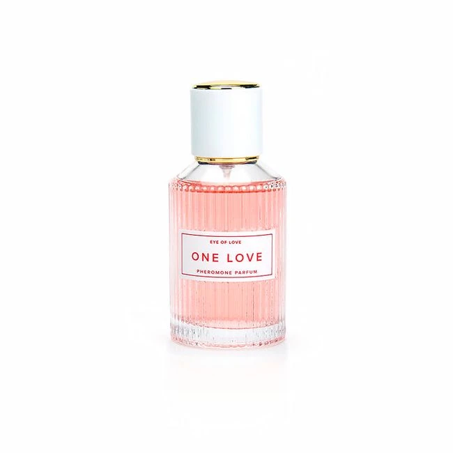 Eye Of Love One Love Attract Him Pheromone Parfum - Overview
