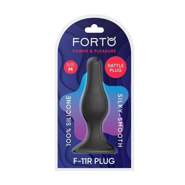 F-11r: Rattler Lungo - Shape & Comfort