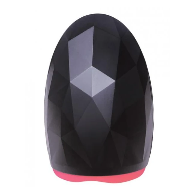 Falcon Ninja Rechargeable Heating Oral Masturbator - Internal Texture