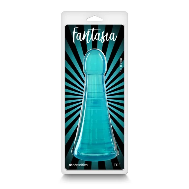 Fantasia Phoenix - Experience Luxurious Stimulation with the Fantasia Phoenix