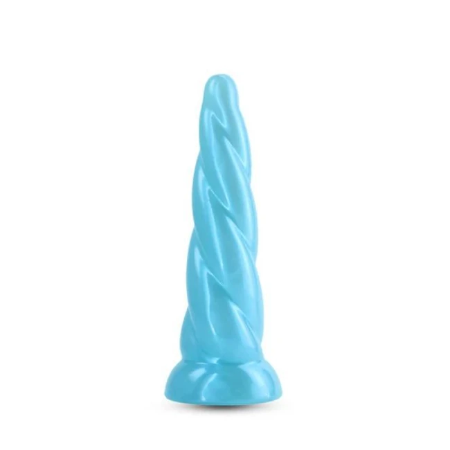 Fantasia Siren Turquoise - Material Feel