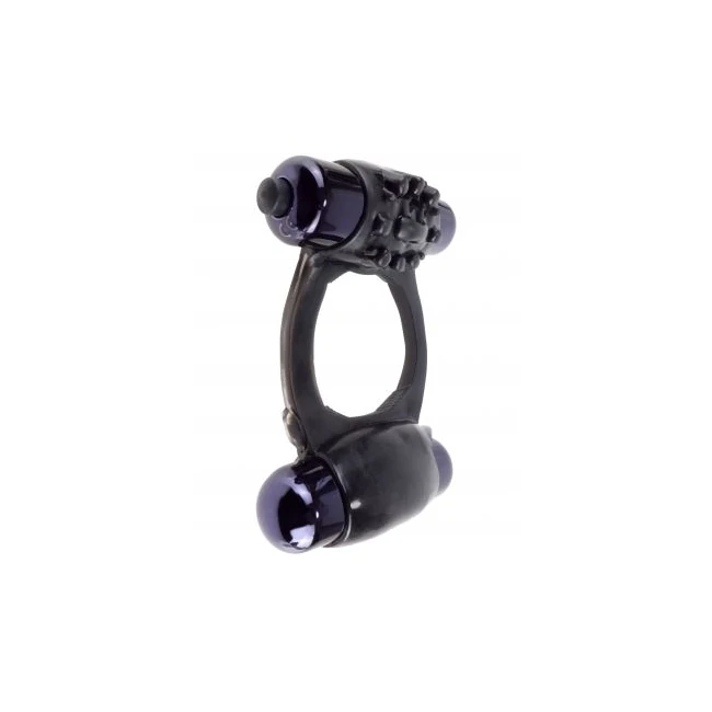 Fantasy C Ringz Vibrating Super Ring - Vibration Modes and Noise Level