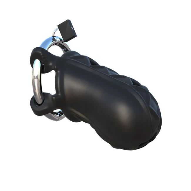 Fantasy C-ringz Extreme Cock Blocker - Build & Quality
