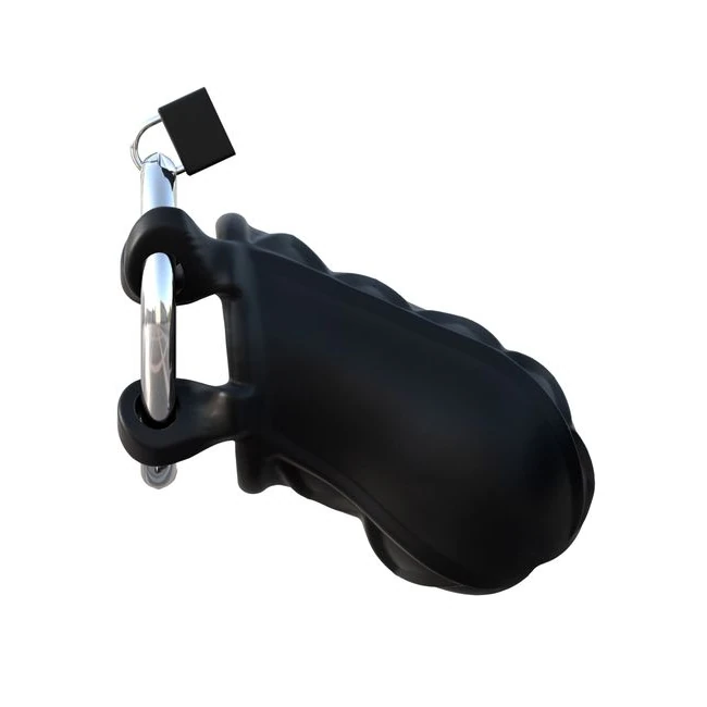 Fantasy C-ringz Extreme Cock Blocker - Hardware & Fasteners
