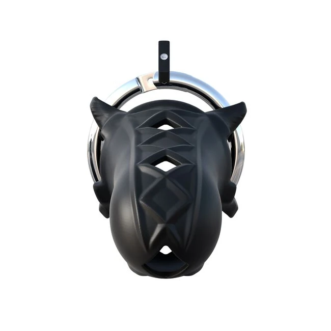 Fantasy C-ringz Extreme Cock Blocker - Comfort & Fit