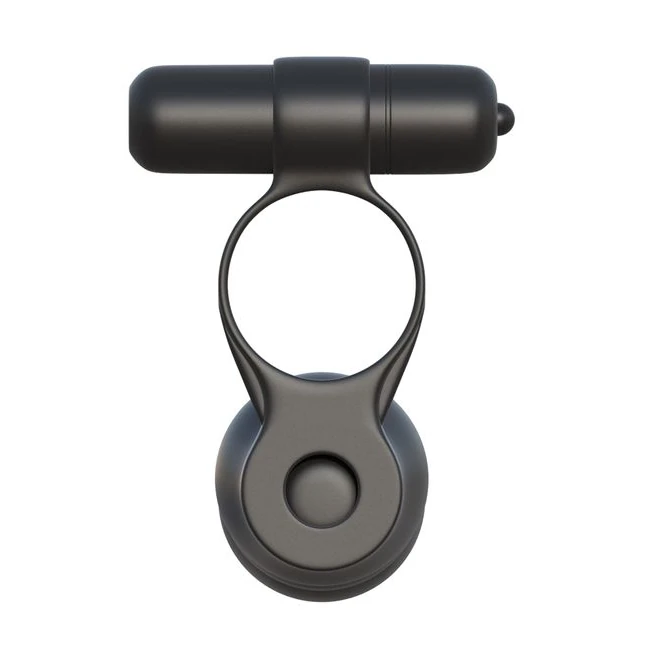 Fantasy C-ringz Posable Partner Penetrator - How It Feels