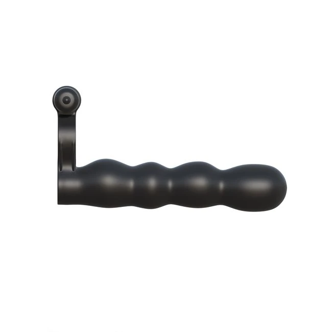 Fantasy C-ringz Posable Partner Penetrator - Power & Performance