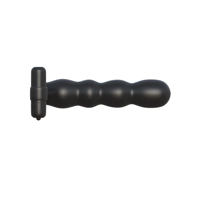 Fantasy C-ringz Posable Partner Penetrator - Design & Usage