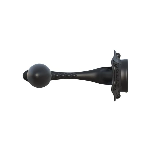 Fantasy C-ringz Rock Hard Ass Gasm - Vibration Modes and Stimulation