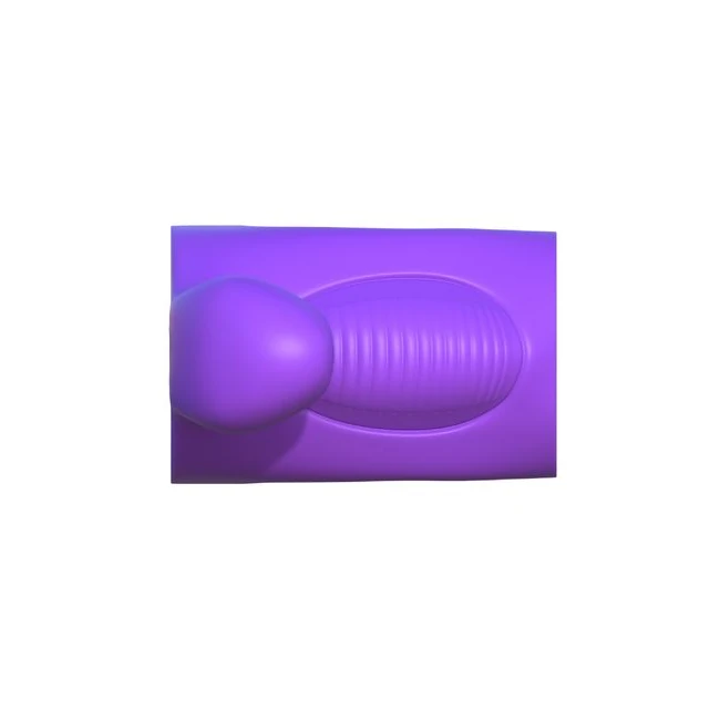 Fantasy C-ringz Ultimate Couples Cage - Power & Performance